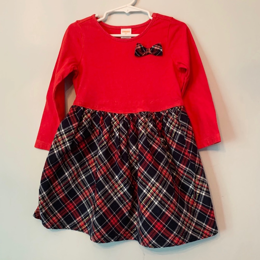 Gymboree